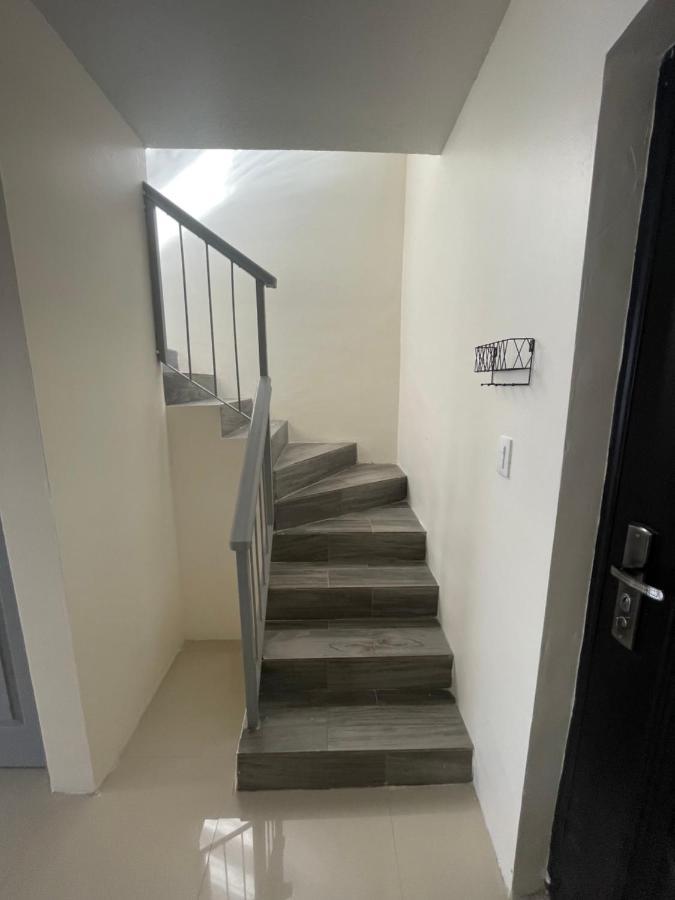 Vila Casa Castano Cd Jrz Ciudad Juárez Exteriér fotografie