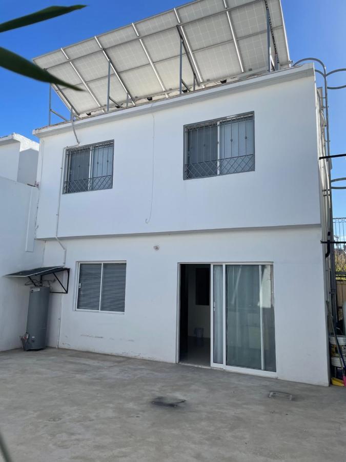 Vila Casa Castano Cd Jrz Ciudad Juárez Exteriér fotografie