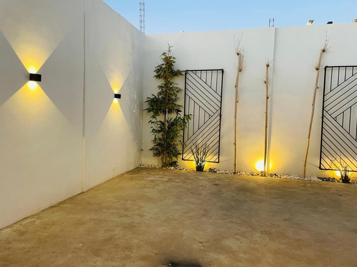 Vila Casa Castano Cd Jrz Ciudad Juárez Exteriér fotografie