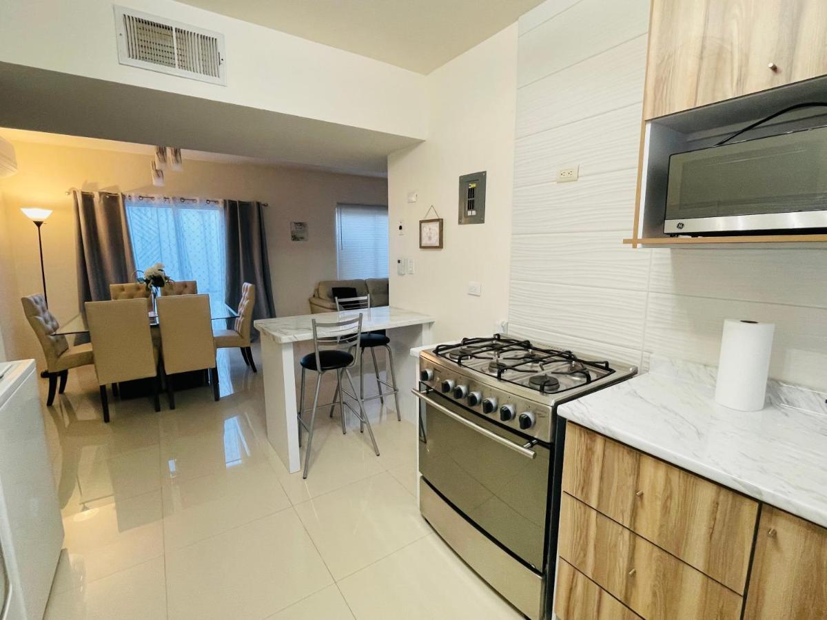 Vila Casa Castano Cd Jrz Ciudad Juárez Exteriér fotografie