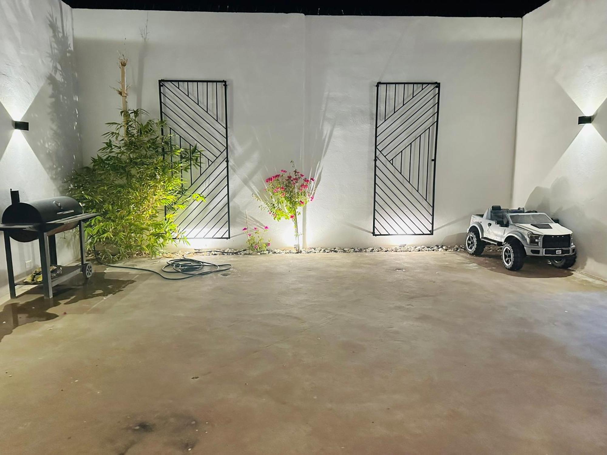 Vila Casa Castano Cd Jrz Ciudad Juárez Exteriér fotografie