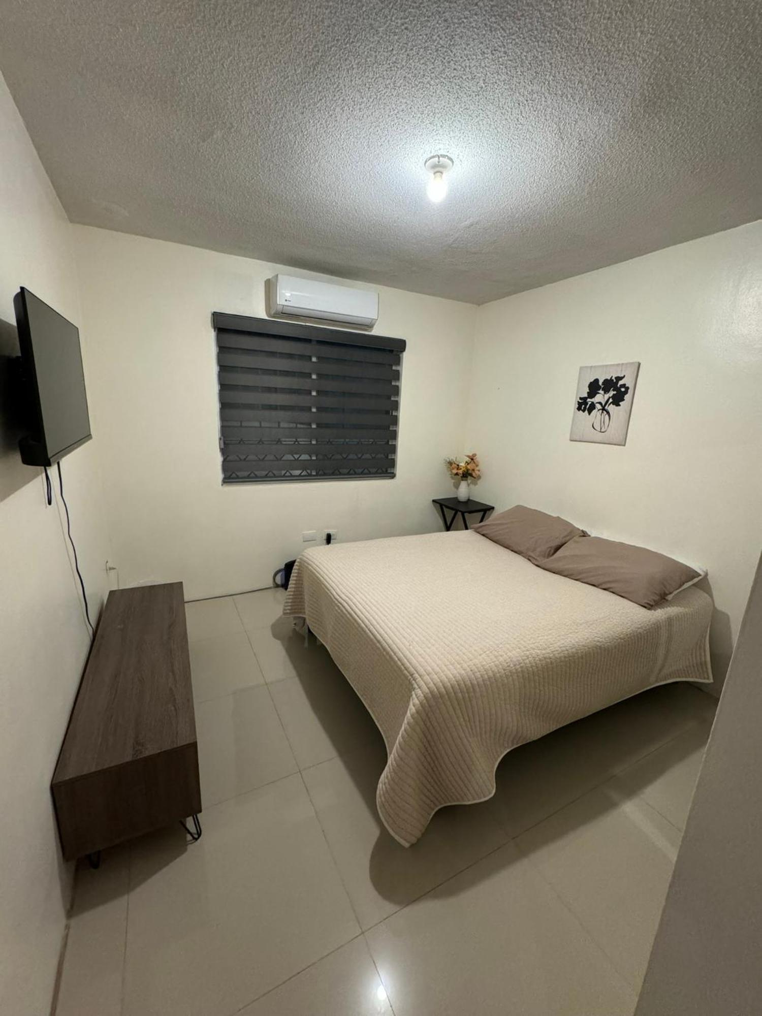 Vila Casa Castano Cd Jrz Ciudad Juárez Exteriér fotografie