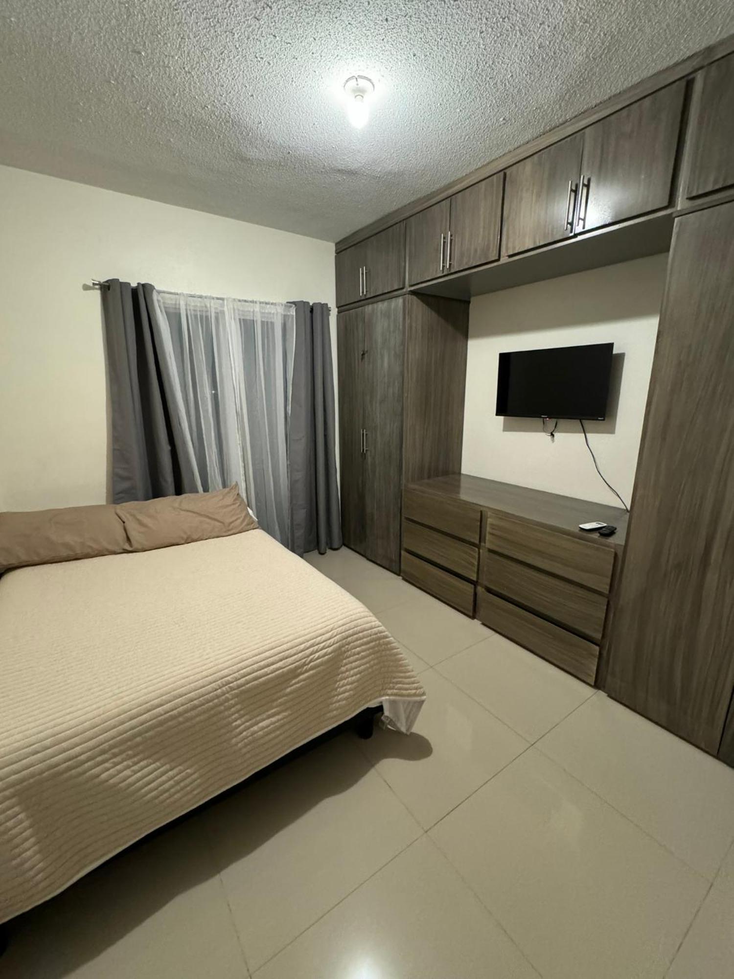 Vila Casa Castano Cd Jrz Ciudad Juárez Exteriér fotografie